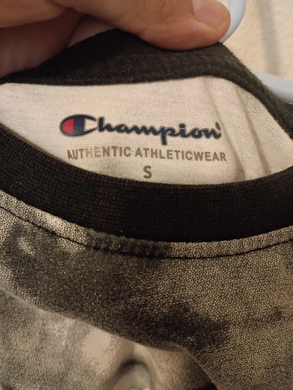 Champion Shirt Bundle